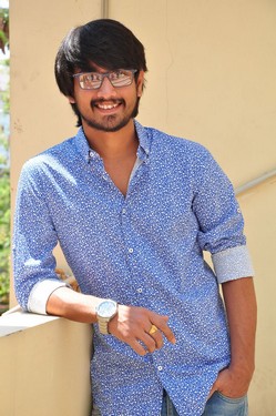Raj Tarun Latest Pics